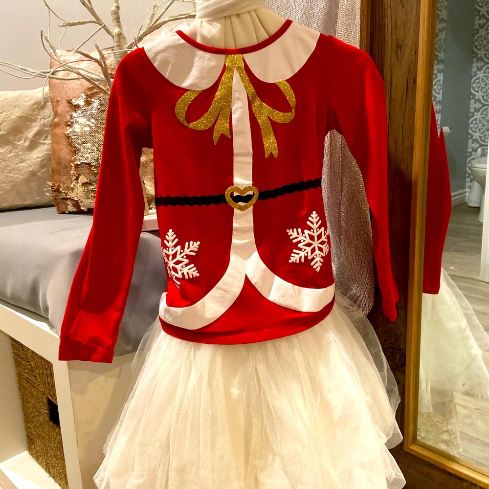 Christmas Outfit